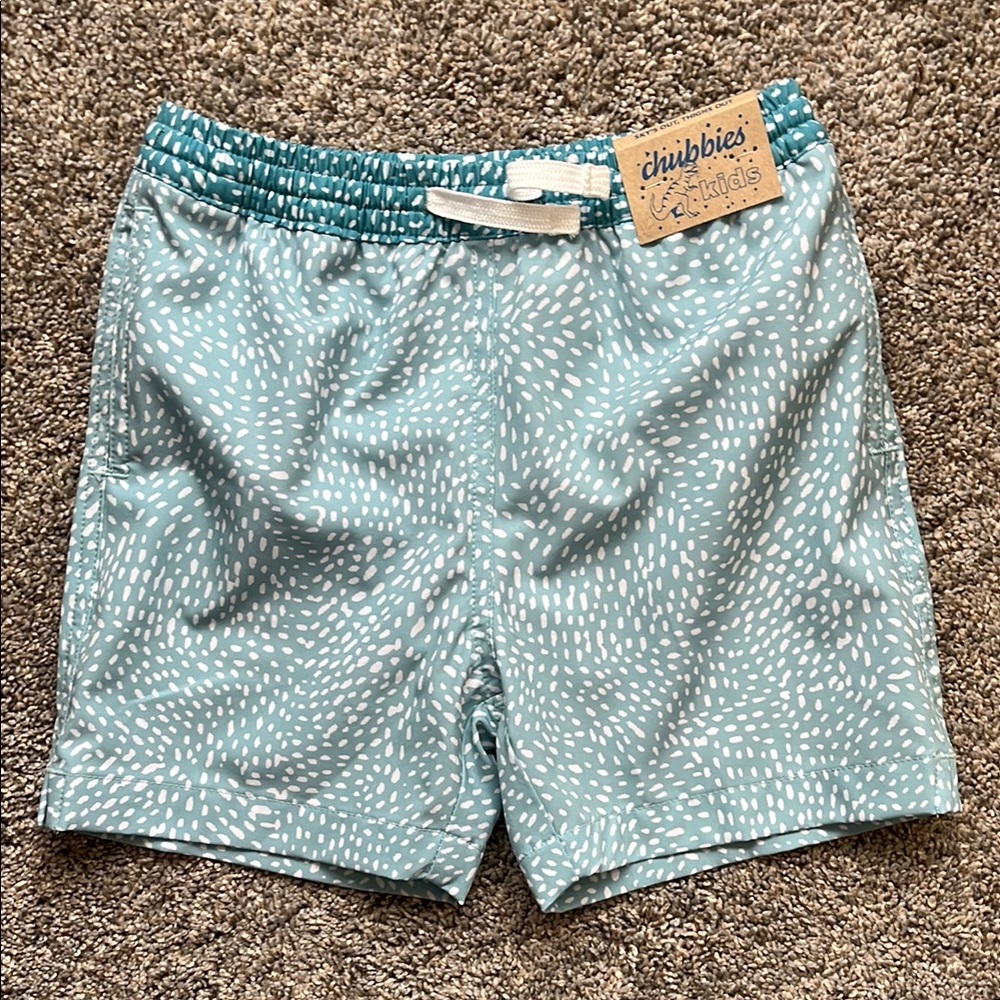 Chubbies Boy’s Swim Trunks